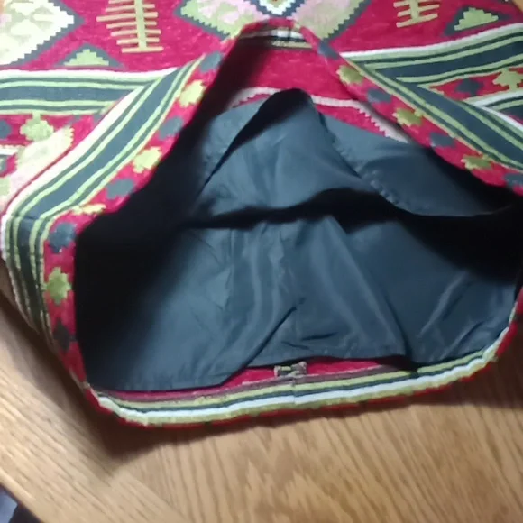 Vintage skirt - Picture 2 of 5